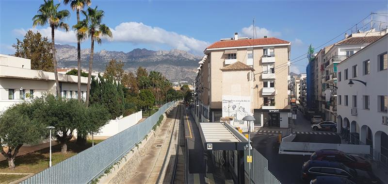 Altea TRAM