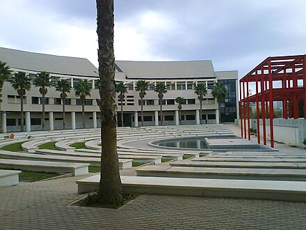Alicante Campus Universidad
