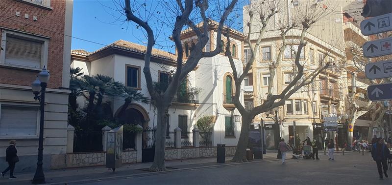 Denia Marques de Campo