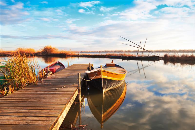 Valencia Albufera